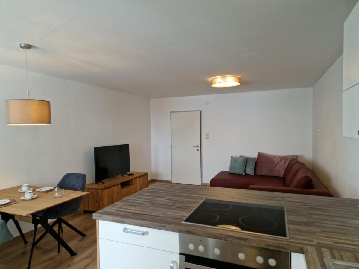 Apartment Pilz Gosau Buitenkant foto