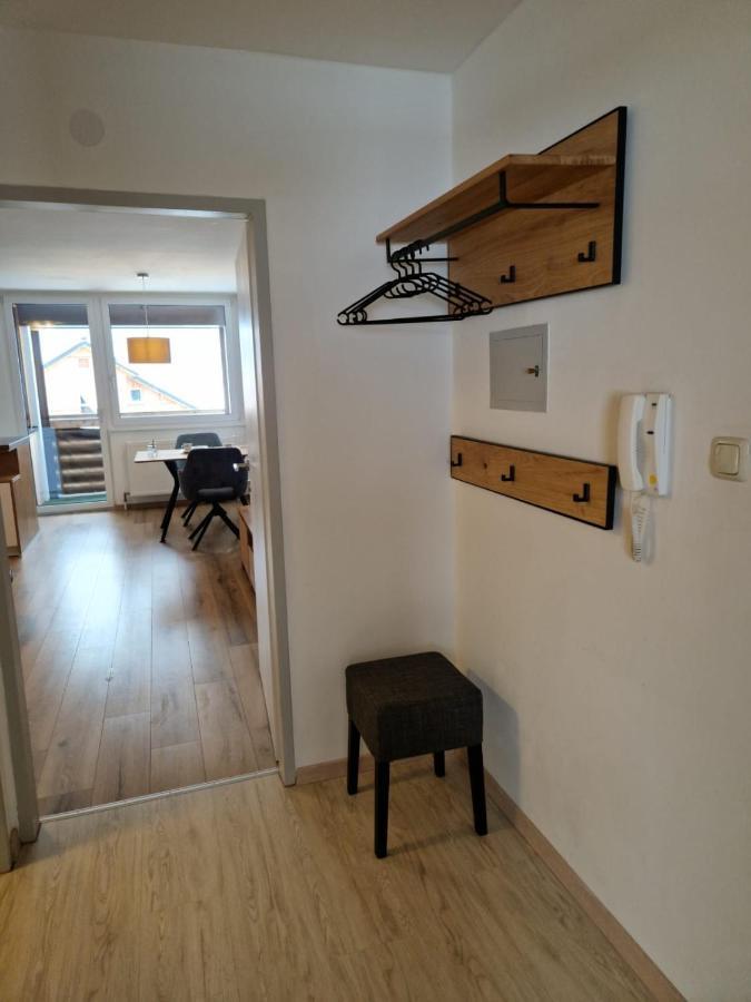 Apartment Pilz Gosau Buitenkant foto