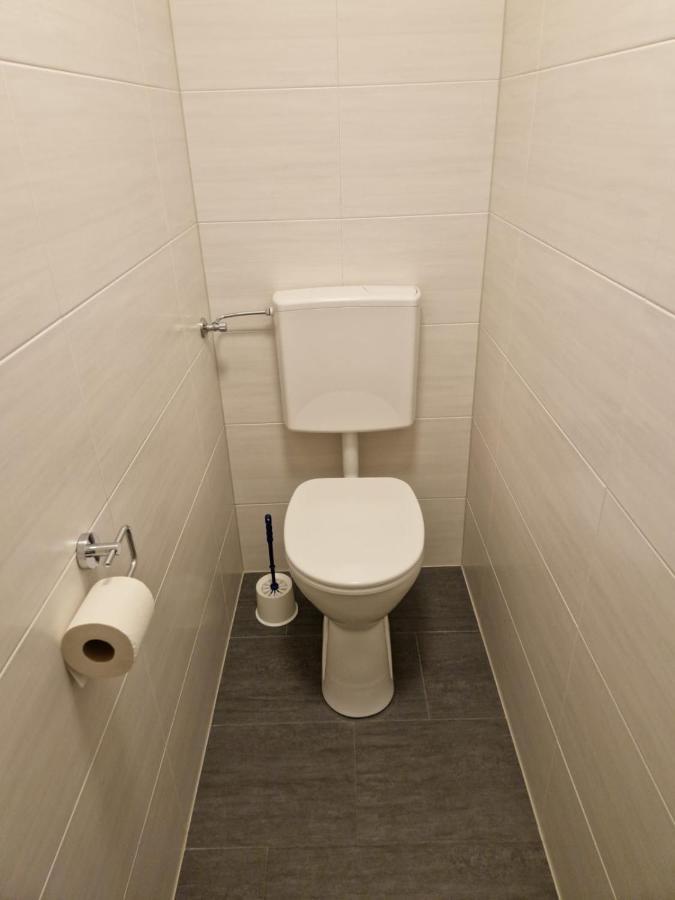 Apartment Pilz Gosau Buitenkant foto