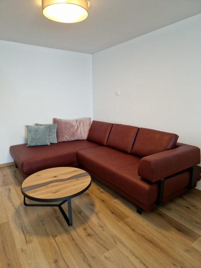 Apartment Pilz Gosau Buitenkant foto