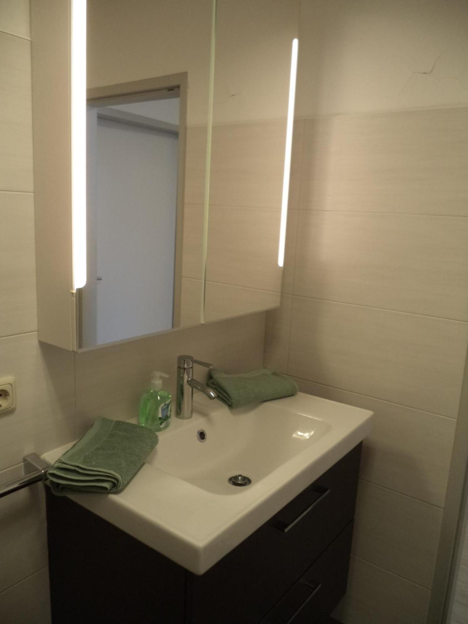 Apartment Pilz Gosau Buitenkant foto
