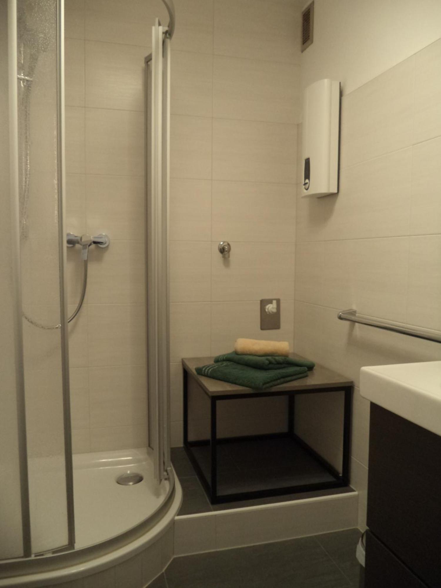 Apartment Pilz Gosau Buitenkant foto